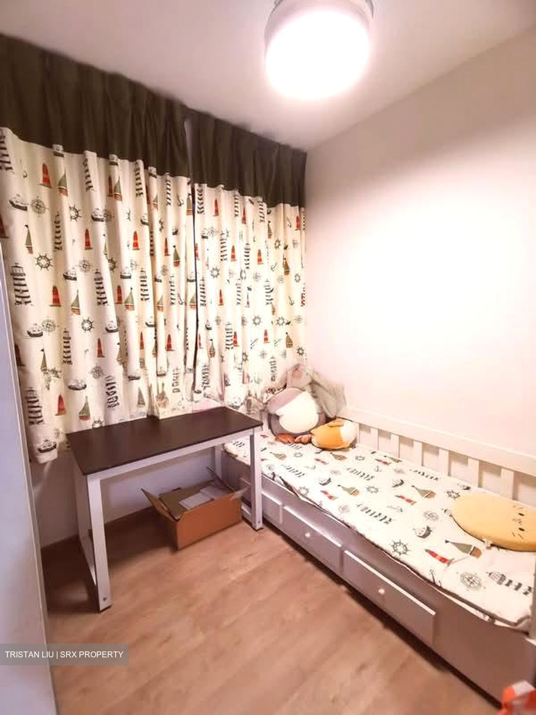 The Visionaire (D27), Condominium #529261681